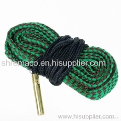 Boresnake. 22.223 Cal 5.56mm Rope Gun Cleanning