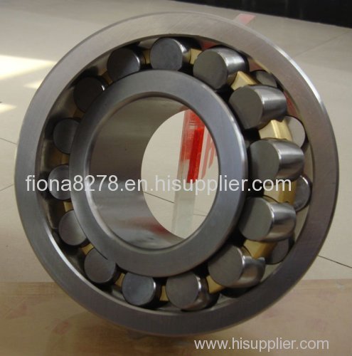 Roller bearings SK F