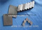 Permanence Magnetic Rare Earth Magnets Block / Disc Shaped Without Coating