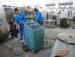 Screw Units Maintenance Gas Recovery Machine for R134A / R22 / R410A Refrigerant Recycle