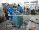 Screw Units Maintenance Gas Recovery Machine for R134A / R22 / R410A Refrigerant Recycle