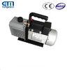 Dual Stage Portable Rotary Vane Vacuum Pump with Heavy Duty Motor CMVP290