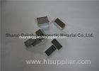 Strong Material Rare Earth super Magnets Block Shaped Used In Widely Industry