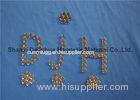 NdFeB permanent rare earth neodymium magnets with nickel coating