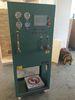 1/2 HP Oil Less Refrigerant Filling Machine for R134A / R22 Refrigerant Recovery