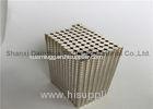 High Power N52 High Coercivity Rare Earth Magnet Minimization Permanent