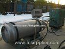 Industrial Refrigerant Recovery Machine for R22 Gas Charging / Recovery / Recycling