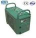 R22 / R410A / R134A Gas Recovery Machine For HVAC/R Maintenance