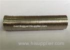 Commercial super Strong Ndfeb Disc neodymium magnets in speakers