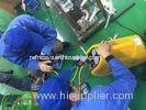 Portable Oil Free Compressor R410A / R22 / R134A Refrigerant Reclaim Machines CM3000A