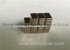 Commercial Permanent Strong Power Neodymium Block Magnets Use In Machine