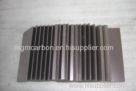 Carbon Vane for vacuum pump