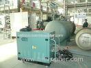 7.5HP Oil Less Industrial Refrigerant Recovery Machine with Air / Water Cooling