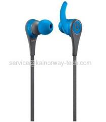 Beats Tour2.0 Active Collection In-Ear Grey and Blue Headphones with In-line Remote and Microphone