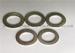High Powered Super Strong Big Custom Neodymium Magnets Ring Shaped