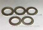 High Powered Super Strong Big Custom Neodymium Magnets Ring Shaped