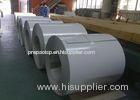 CRC Cold Rolled Galvalume / Galvanized Steel Sheet Coil Thermal Resistance