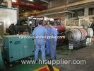 Industrial Cooling System Maintenance Equipment For Chillers Refrigerant Recovery