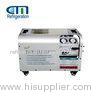 R600 R290 oil less explosion proof recovery pump with fast recovery rate