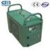 Commercial Refrigerant Recovery Machine R22 / R410A / R134A for Screw Units