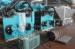R410A / R22 / R134A Commercial Refrigerant Recovery Machine for Chillers
