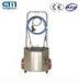 Heat Exchanger Tube Cleaner for Absorption Machines / Evaporators CM-V