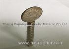 N35 Sintered Neodymium Magnets With Nickel Coating for Car Speakers