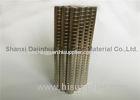 Nickel - plated Permanent Type Industrial neodymium High Strength Magnets