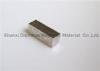 Industrial N35 Block Shape Decoration / Toy / Bag Magnets 10*5*3 MM