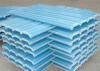 PPGL Corrugated Prepainted Galvalume Steel Sheet Environment Protection