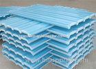 PPGL Corrugated Prepainted Galvalume Steel Sheet Environment Protection