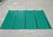 Corrugated Pre-Painted Galvanized Steel Coils With Fire Resistance Ability