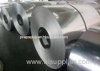 Industrial Hot Dip Aluzinc Steel Sheets In Coil Waterproof Corrosion Resistance