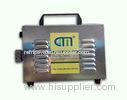 Heat Exchanger Tube Cleaning Equipments for Central Air Conditioning System CM-III