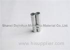 D6.5*D3.91*0.8mm High Coercive Force Special Magnets for Industrial Motor With N52 NiCuNi Coated