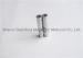 D6.5*D3.91*0.8mm High Coercive Force Special Magnets for Industrial Motor With N52 NiCuNi Coated