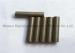 Rod NdFeB Materials Blank Neodymium Cylinder Magnets Diameter 6 MM