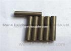 Rod NdFeB Materials Blank Neodymium Cylinder Magnets Diameter 6 MM
