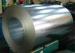 Electric Apparatus Galvanised Metal Strips Regular Spangle 3 - 10 Ton Weight