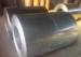 Professional Cold Rolled Galvanized Steel Coils Sheet Impact Resistance