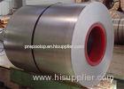 Special High Strength Aluzinc Steel Coils Waterproof For Light / Auto Industry
