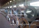 Anti Erosion Galvanized Steel Coils Chromated / Passivated Chemical Processing