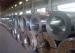 Anti Erosion Galvanized Steel Coils Chromated / Passivated Chemical Processing