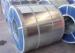 Building Materials Hot Dipped Galvanized Steel Coils Strong Anti-Corrosion Ability
