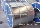 Building Materials Hot Dipped Galvanized Steel Coils Strong Anti-Corrosion Ability