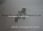 High powered Nickel plated Disc Sintered Neodymium Magnets N35 N38 N40 N42 N45 N48