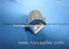 N42 Arc Segment Shape Neodymium Motor Magnets with Nickel Plating