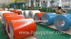 ASTM A792 Custom Color Coated Aluminum Coil Sheet 600-1250MM Width