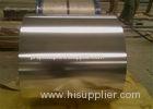 Custom Hot Dipped Galvanized Steel Coils With Corrosion Resistance Ability