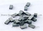 Tile Shape Permanent Neodymium Motor Magnets with Ts16949 ISO9001
